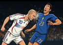 WC2026 World Cup Trading Arena logo